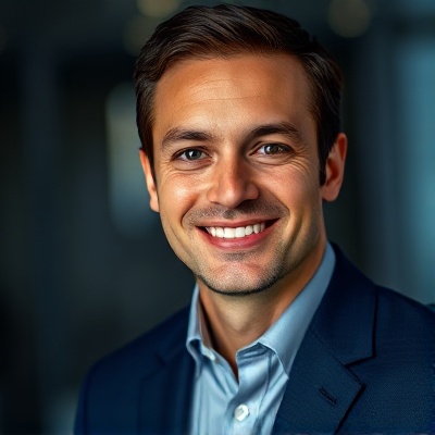 Jamie Bouchard — bitcoin casino expert