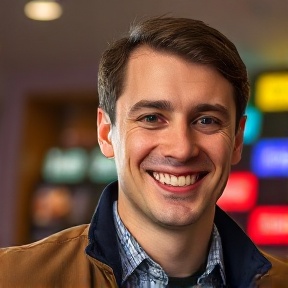 Helene Comeau — bitcoin casino reviewer